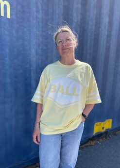 Gul Ball T Shirt
