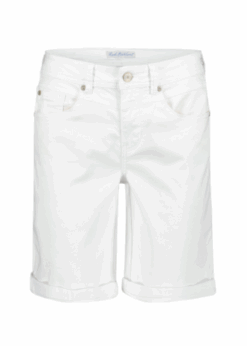 Hvid Shorts Fra Red Button