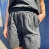 Idahlia Shorts Fra Tiffany