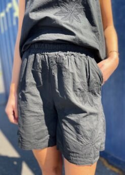 Idahlia Shorts Fra Tiffany