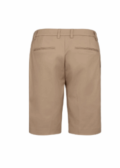 Isabella Shorts Fra Freequent I Beige