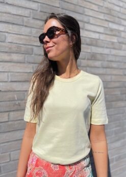 Lysegul Part Two T Shirt