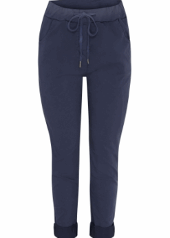 Marta Buks Style Kalie Jeans Scuro