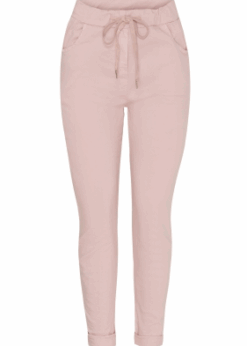 Marta Buks Style Kalie Rosa 206