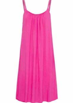 Marta Kjole Style Nat Pink