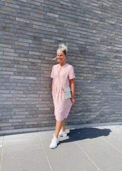 Marta Kjole Style Valeria Og Depeche Taske