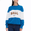 Montana Sweat Olympia Blue