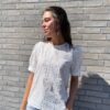 Nessa Bluse Fra Co Couture