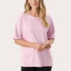 Part Two Ratana T Shirt I Lyserød
