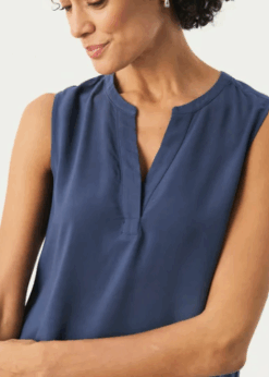 Part Two Top Style Andia Oceana
