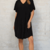 Prepair Jennifer Kjole I Sort