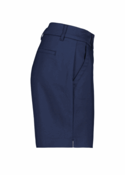 Red Button Blå Ava Shorts