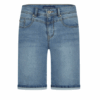 Red Button Relax Shorts Midstone Used