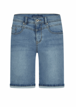 Red Button Relax Shorts Midstone Used