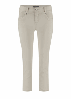 Red Button Suze Jog Knickers I Beige