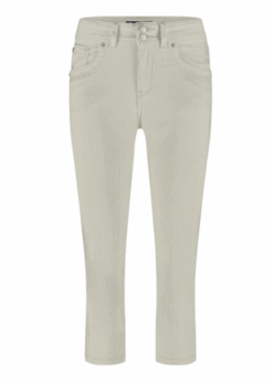 Red Button Suze Knickers Beige Stribet