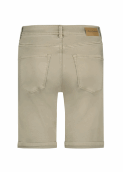 Relax Jog Shorts Farve Hazelnut Fra Red Button