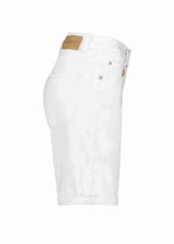 Relax Shorts Jog Hvid