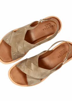 Sandal Style T7003 Fra Billi Bi