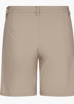 Sandfarvet Rex Shorts Fra Freequent