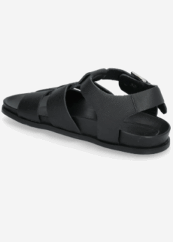 Sort Billi Bi Sandal Style A8620
