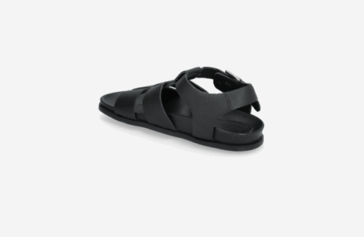 Sort Billi Bi Sandal Style A8620