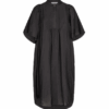 Sort CallumVolume Kjole Fra Co Couture