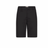 Sort Isabella Shorts Fra Freequent