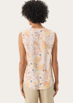 Style Andia Multi Paisley Fra Part Two