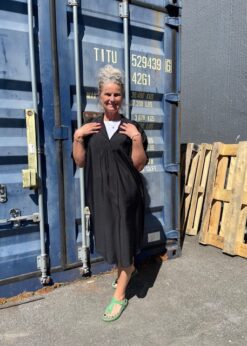 Style Callum Volume Kjole Fra Co Couture