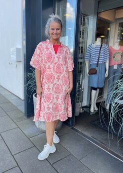 Style Christina Kjole Fra Marta