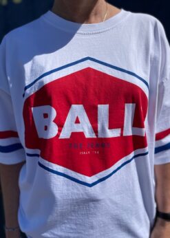 T shirt Style Noemi Fra Ball
