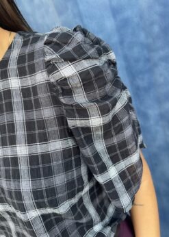 Co Couture Bluse Style Sally