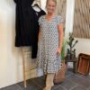 Co Couture Sunrise Sofia Print