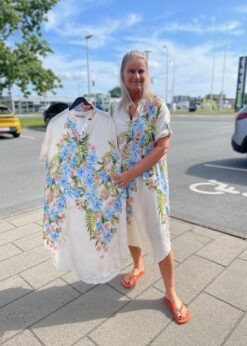Dina Kjole fra Marta