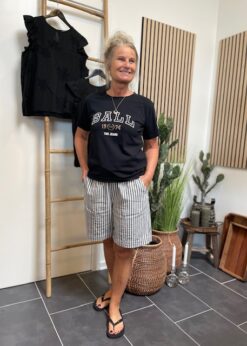 Inwear Driza Shorts Og Ball T Shirt