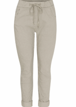 Marta Jerri Buks Beige