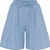Marta Kira Shorts Lys Denim