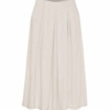 Marta Leona Nederdel Beige