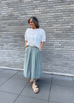 Marta Leona Nederdel Og Co Couture Bluse