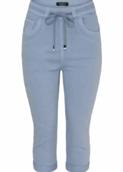 Marta Mila Denim Knickers