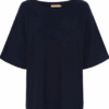 Marta Sia Strik Navy