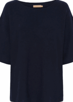 Marta Sia Strik Navy