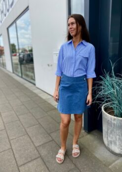 Prepair Olivia Nederdel Og Co Couture Skjorte
