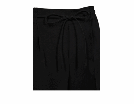 Sorte Freequent Shorts Style Lizy
