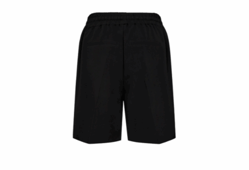 Sorte Lizy Shorts Fra Freequent
