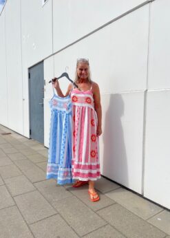 Strop Kjole Style Francisca Fra Marta