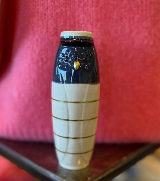 Vase Blå Student