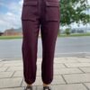 Bordeaux Luna Pocket Buks