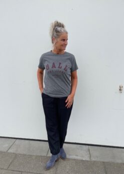 Co Couture Buks Og Ball Bamaldini T Shirt